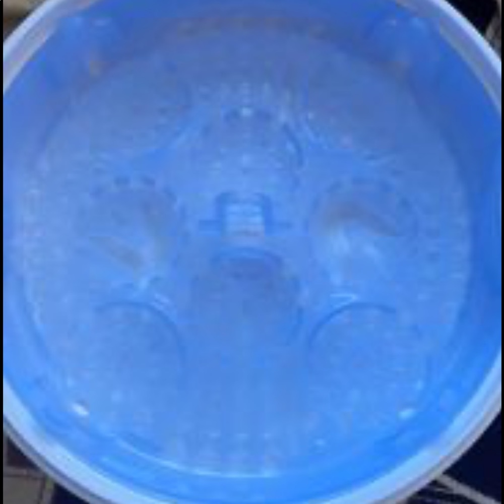 Philips Avent Microwave Steam Sterilizer